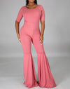 LaFlare Jumpsuit