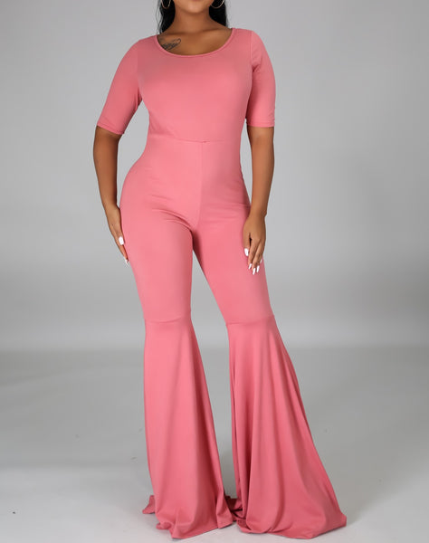 LaFlare Jumpsuit