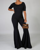 LaFlare Jumpsuit