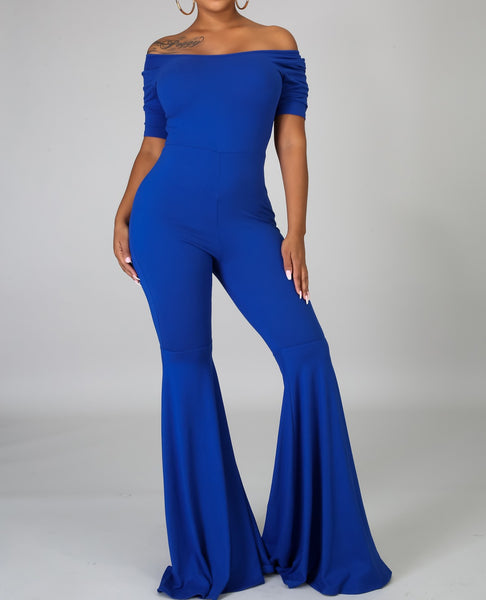 LaFlare Jumpsuit