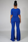 LaFlare Jumpsuit