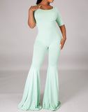 LaFlare Jumpsuit