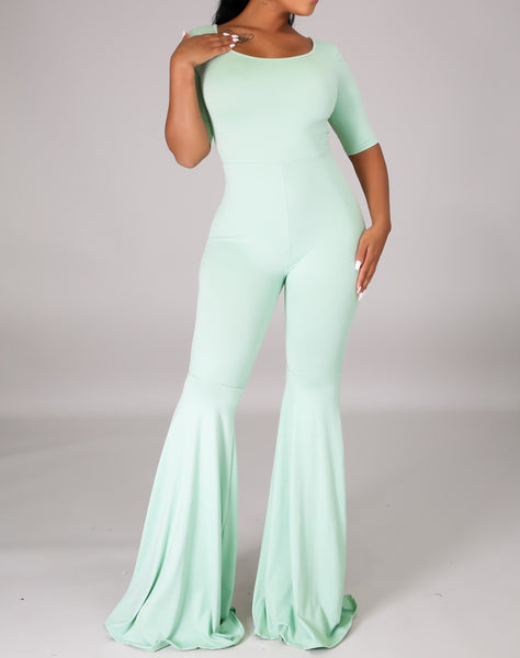 LaFlare Jumpsuit