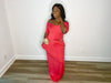 Cayenne Maxi Dress