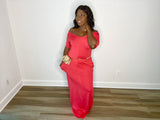 Cayenne Maxi Dress