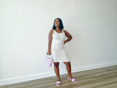 Boss Lady Dress