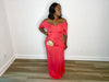 Cayenne Maxi Dress